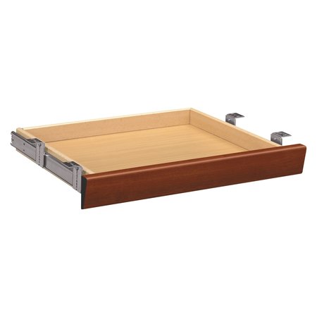 HON Drawer, Center, Cognac HON1522CO